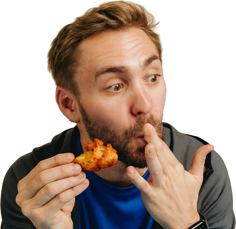 Healthy Eating. Better Living.