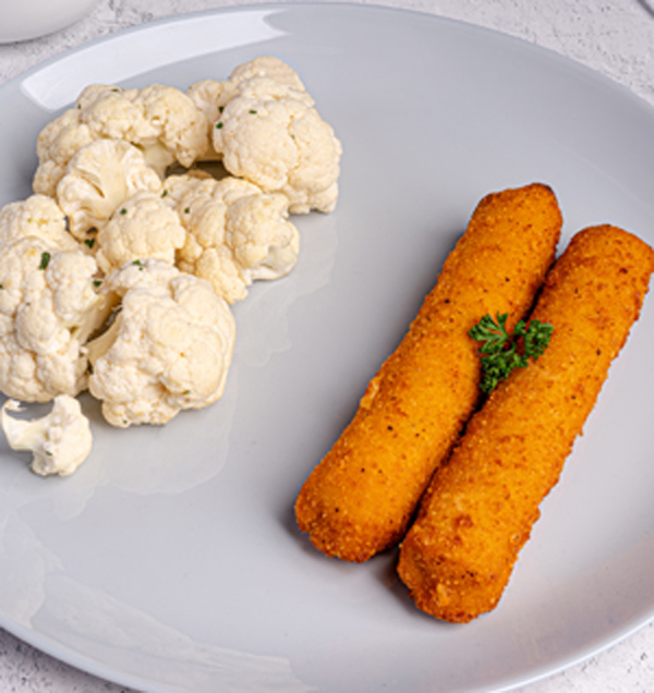 Monterey Jack Chicken Sticks 2ct